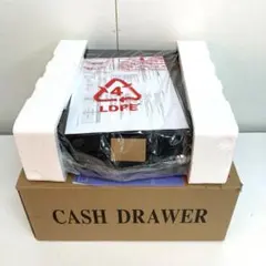 star スター精密 MC-Drawer レジ キャッシュ ドロア MCD36M mJ-Drawer | スターマーケティングジャパン