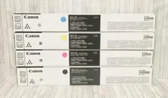 キヤノン トナーカートリッジ NPG83K.Y.C.M - メルカリ