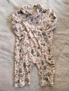 Ralph Lauren ロンパース6M