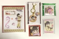 鬼滅 バレンタイン&ホワイトデー 2026 カナヲ セット