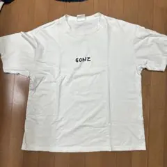 Mark Gonzales Tシャツ M ホワイトのサムネイル