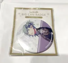 うたプリ 藍 缶バッジ