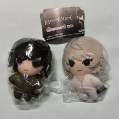 デスノート　かぷっこふれんず2 魅上照　ニア