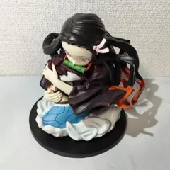 ☆　鬼滅の刃フィギュア　一番くじ　繋いだ軌跡　A賞　竈門炭治郎　竈門禰豆子　☆