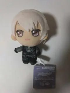 アイドリッシュセブン きらどるぬいぐるみ vol.4 棗巳波