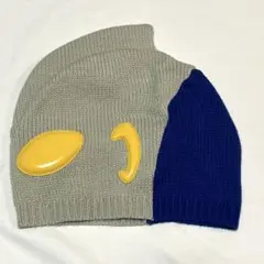 ウルトラマンコスモス ニット帽