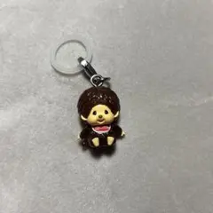 モンチッチ めじるしアクセサリー2 (スタンダードver. )