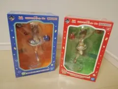 一番くじ　ウマ娘 プリティーダービー　B賞　ラストワン賞