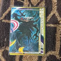 ダークライ＆クレセリア LEGEND 151/103
