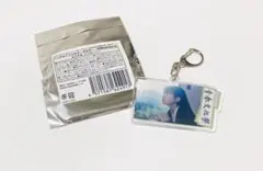 (シークレット含む)久保史緒里 青春文化祭 アクリルキーホルダー 青春ランダムアクリルキーホルダー 全8種 - 乃木坂46の