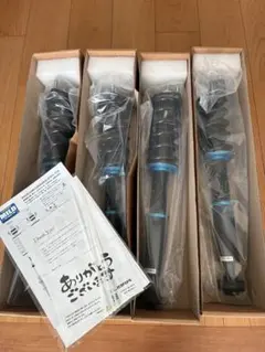 ホワイト ローダウン ミニカー 2台セット 13クラウン - メルカリ