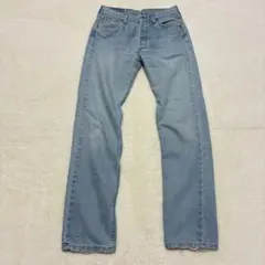 の*い様 リーバイス501 デニム ジーンズ　w30L32