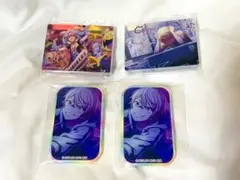 プロジェクトセカイ グッズセット 4点セット