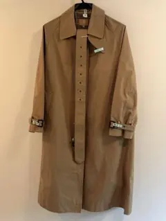 【極美品】マッキントッシュロンドン　2WAY ライナー付き トレンチコート 近年 MACKINTOSH LONDON / マッキントッシュロンドン | ライナー付き