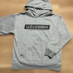 LUZeSOMBRA ルースイソンブラ　パーカー 140