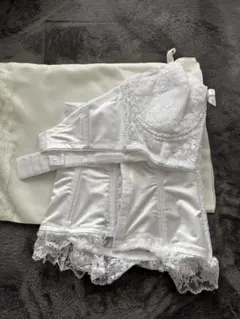 ダイアナDIANA ボディニッパー LL ウエストシェイパー 未使用 タグ付き