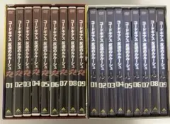 コードギアス 復刻上映 入場者特典 反逆ルルーシュ コンプリートセット