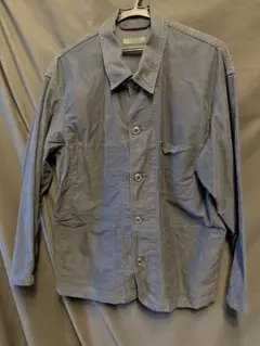 ユニクロ ユーティリティジャケット