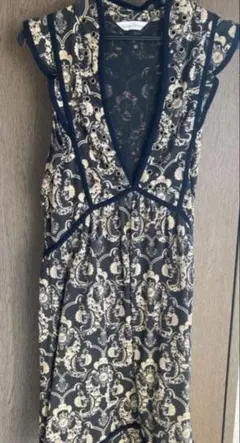 ヒステリックグラマー✴︎ワンピース ✴︎hysteric glamour✴︎のサムネイル