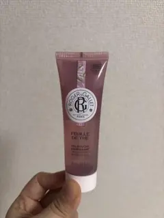 신품 미개봉 Roger&Gallet ロジェガレ ジェル ドゥーシュ テ ボディ
