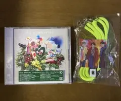 未開封Mrs. GREEN APPLE ベストアルバム10 通常盤特典付き