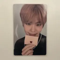 ATEEZ ジョンホ トレカ minirecord - メルカリ