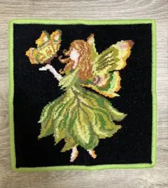 2026年最新】feiler フェイラー ハンカチ タオル フェアリー 妖精 25cm