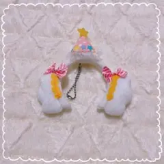 サンリオ こぎみゅん シークレット ミニカチューシャ