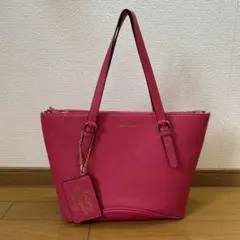 Samantha Thavasa(サマンサタバサ) ディズニーコラボトートバッグ