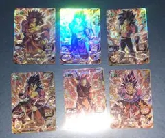 （傷あり）ドラゴンボールヒーローズ　サンプル　カードダス　ダイバーズ 傷あり】ドラゴンボールヒーローズ サンプル カードダス ダイバーズ