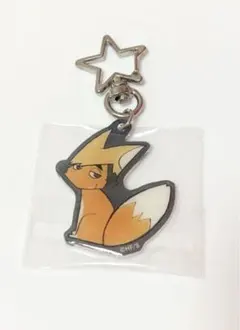 ハイキュー展 アクリルキーホルダー 宮治侑