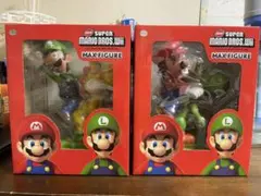 New Super Mario Bros. Wii MAX FIGURE