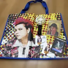 hide 迷彩柄 トートバッグ - メルカリ
