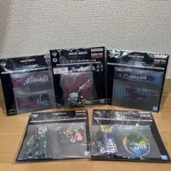 HUNTER×HUNTER 一番くじ ネフェルピトー
