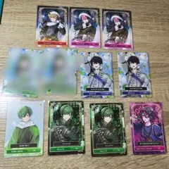 シクフォニトレカ第三弾
