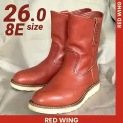 2026年最新】redwing 8866の人気アイテム - メルカリ