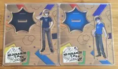 【にじさんじフェス2022】アクリルスタンド　加賀美ハヤト　剣持刀也