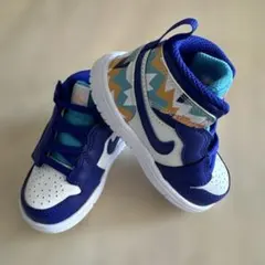 NIKEジョーダン スニーカー キッズ12cm