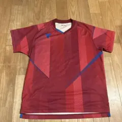 VICTAS 卓球 JTTA ユニフォーム 美品