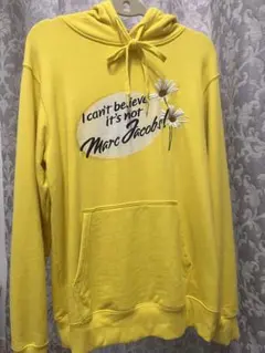 マークジェイコブス MARC JACOBS パーカーのサムネイル