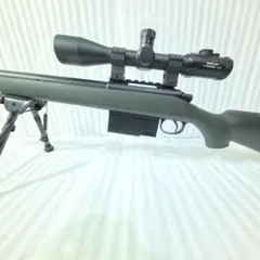 VSR10Gスペック カスタム マガジン1本付けます 最終値下げ VSR10Gスペック カスタム マガジン1本付けます 最終値下げ