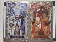 崩壊スターレイル 紡がれた物語 コレクションカード 黄金裔 モーディス
