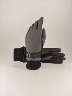 【イタリア製】マルテッリ Martelliレザー手袋