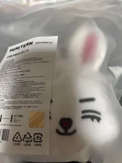 miniteenミニティーン CHOITCHERRY チェチェリー ペンラカバー - メルカリ