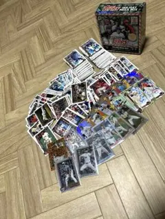 2025 Topps MLB Series ONE ホリデーなど約200枚セット