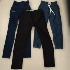 レディース 　服　ズボン　パンツ　まとめ売り　３０点