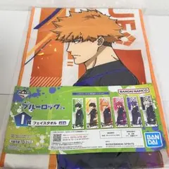 國神錬介　ブルーロック　一番くじ　第2弾　I賞