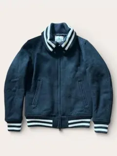 2026年最新】duffer スタジャンの人気アイテム - メルカリ