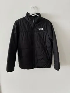 THE NORTH FACE キッズ 中綿ジャケット ブラック160