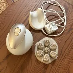 mysé ニードルヘッドスパリフトのサムネイル